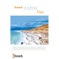 Fanack Water Files: Water Challenges and Solutions in Jordan with a Special Report on the Red Sea-Dead Sea Project