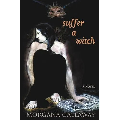 Suffer a Witch