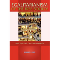 Egalitarianism of the Free Society