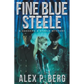 Fine Blue Steele