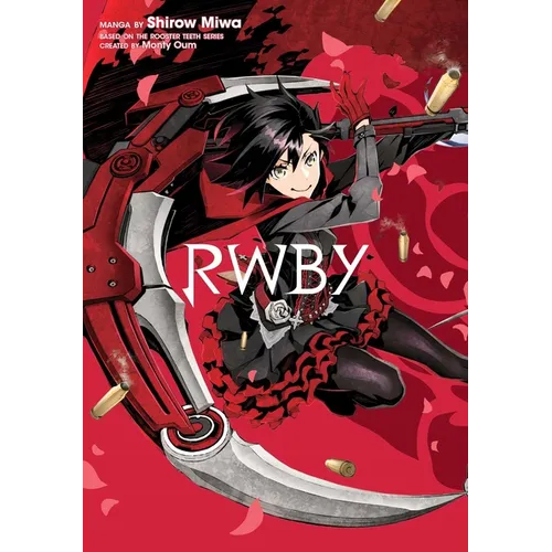 Rwby