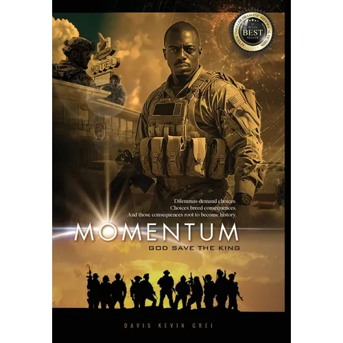 Momentum: God save the King