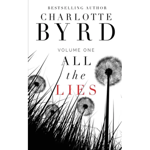 All the Lies - Paperback