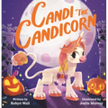 Candi the Candicorn