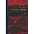 Variety (November 1923); 72