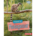 Travel to Madagascar