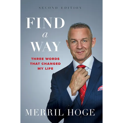 Find a Way