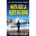 Hasta Que la Muerte Nos Separe: Spanish Translation of Till Death Do Us Part