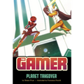 Planet Takeover