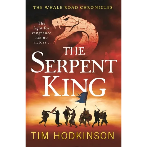 The Serpent King
