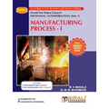 Manufacturing Process - I