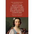 International Companion to Scottish Literature of the Long Eighteenth Century