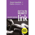 Don't Be the Weakest Link (BR): How to Protect Your Personal Information in a Digital World