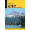 Hiking Oregon