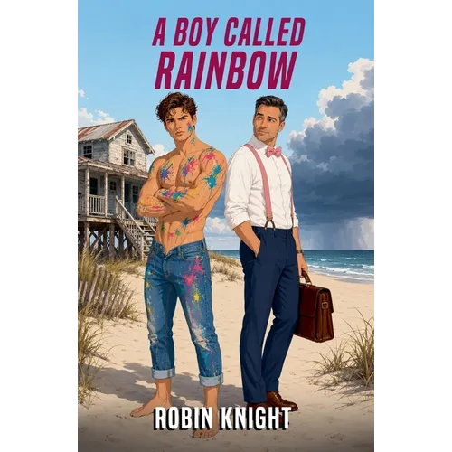 A Boy Called Rainbow