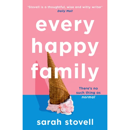 Every Happy Family