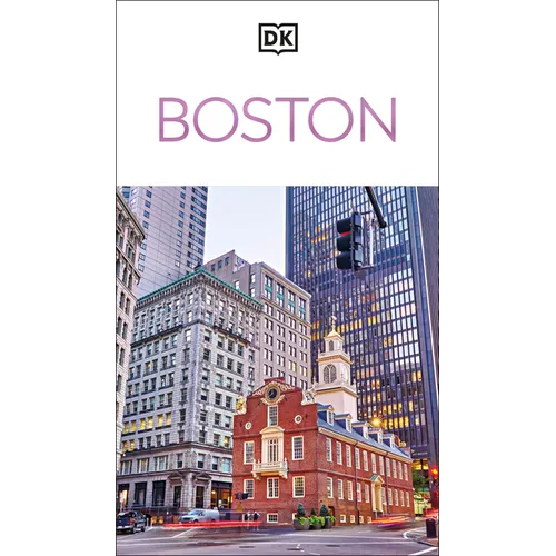 DK Boston