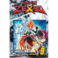 Yu-Gi-Oh! Zexal, Vol. 9