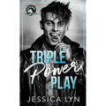 Triple Power Play: A Dark Why Choose Hockey Romance