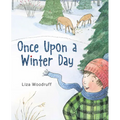 Once Upon a Winter Day