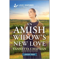 An Amish Widow's New Love: An Uplifting Inspirational Romance