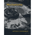 Mechanisms: New Media and the Forensic Imagination