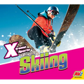 Skiing