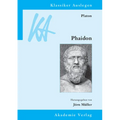 Platon: Phaidon
