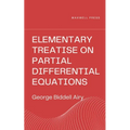 Elementary Treatise on Partial Differential Equations