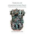 Voices of Generations Past: The Belief of the Igbo, an African Tribe