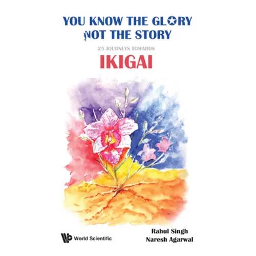 You Know the Glory, Not the Story