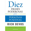 Diez frases poderosas para personas positivas
