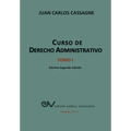 Curso de Derecho Administrativo Tomo I