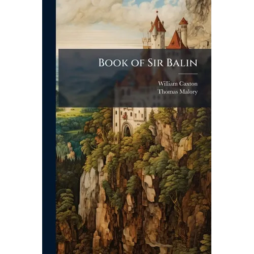 Book of Sir Balin