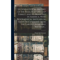 [A Genealogical History of the Kolb, Kulp or Culp Family, and its Branches in America, With Biographical Sketches of Their Descendants From the Earlie