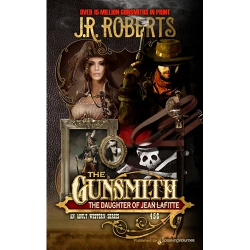 The Daughter of Jean Lafitte