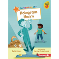Hologram Harry