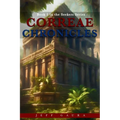 Correae Chronicles: Book 1 in the Seekers Series
