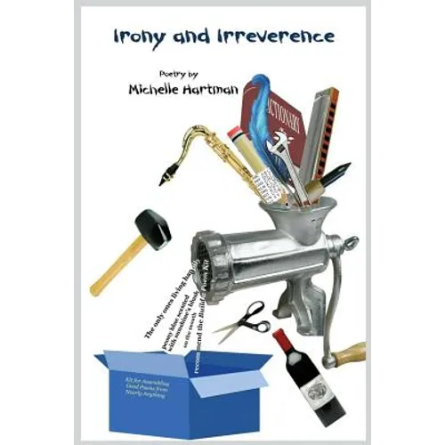 Irony and Irreverence