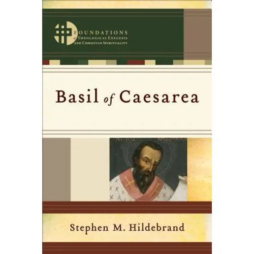Basil of Caesarea