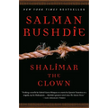 Shalimar the Clown