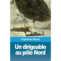 Un dirigeable au pôle Nord