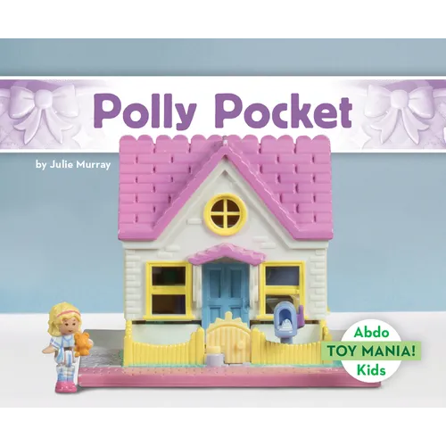 Polly Pocket