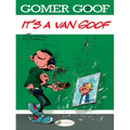 It's a Van Goof