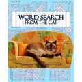 Word Search from the Cat