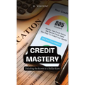 Credit Mastery: Unlocking the Secrets to a Stellar Score