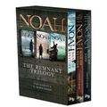 The Remnant Trilogy Box Set