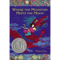 Where the Mountain Meets the Moon