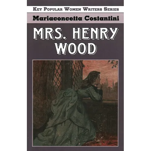 Mrs. Henry Wood