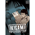 Ikigami: The Ultimate Limit, Vol. 6